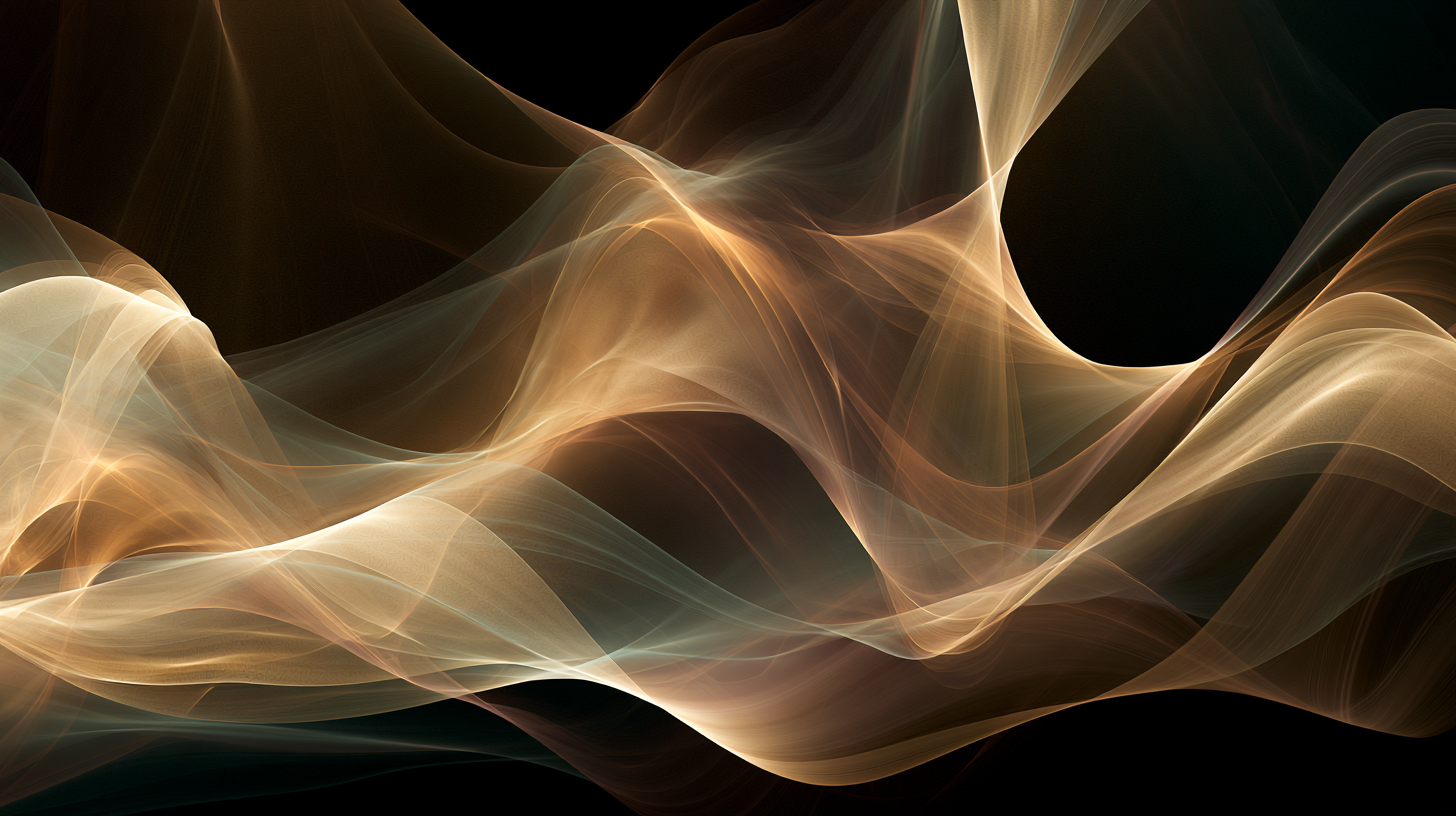 Concept visualization — key imagery for visual development